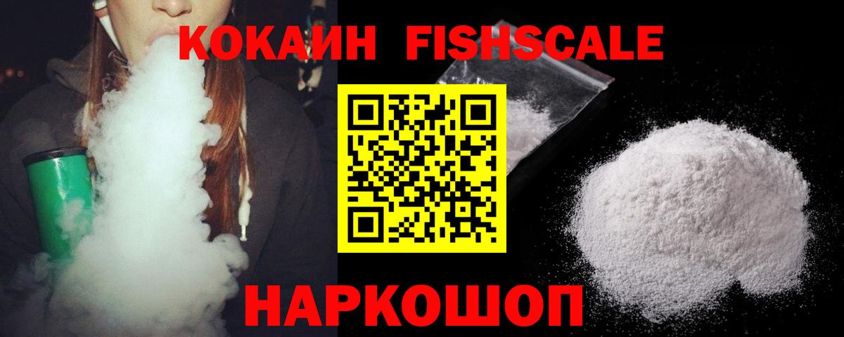 Кокаин Fish Scale  Вход с VPN  Горячий Ключ 